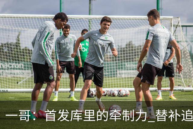 一哥：首发库里的牵制力 替补追梦的防守 裁掉克莱的手感全开